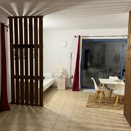 Villa Thea - Τhe View 1st Floor Áno Yerakaríon Εξωτερικό φωτογραφία