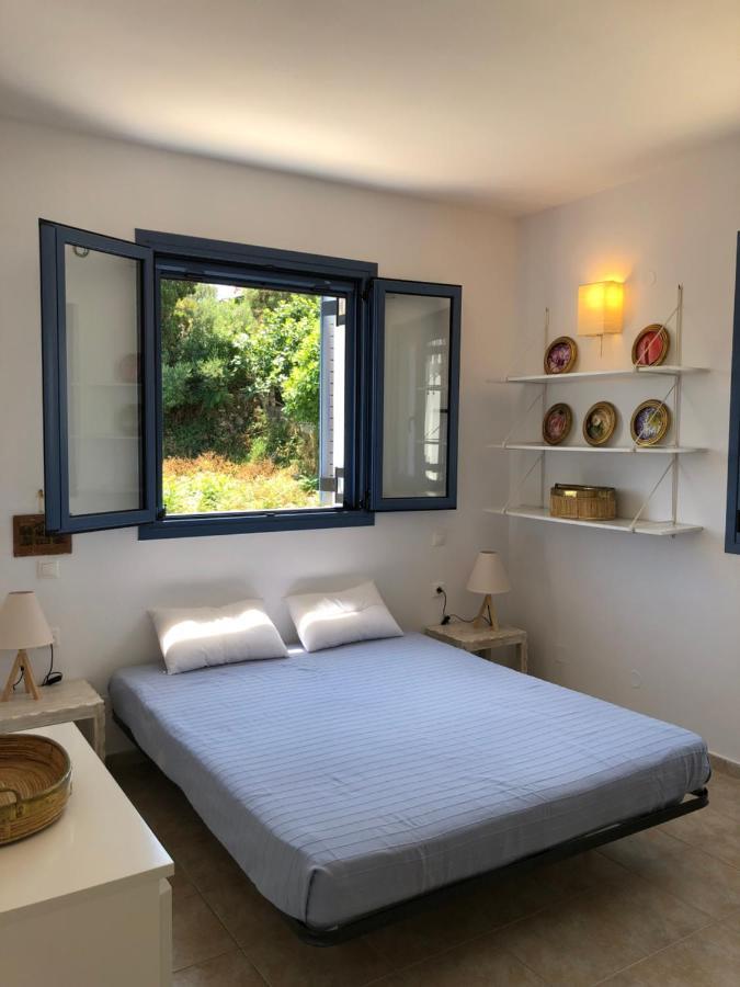 Villa Thea - Τhe View 1st Floor Áno Yerakaríon Εξωτερικό φωτογραφία