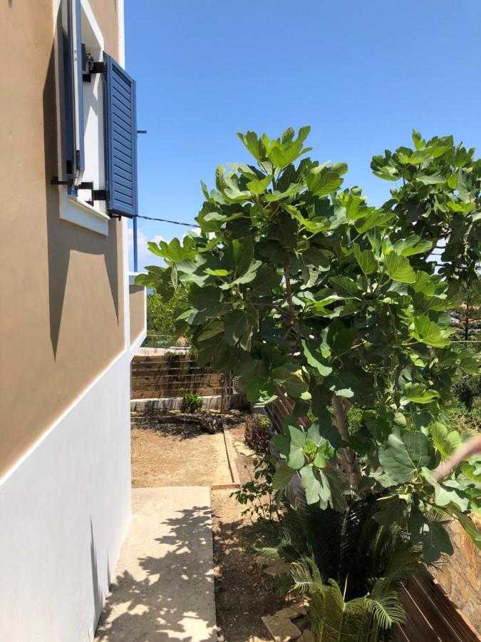 Villa Thea - Τhe View 1st Floor Áno Yerakaríon Εξωτερικό φωτογραφία