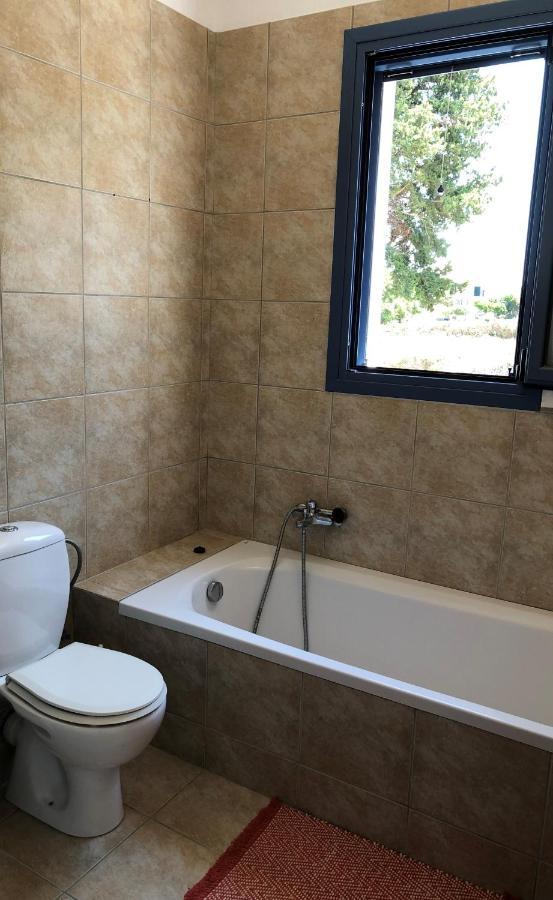 Villa Thea - Τhe View 1st Floor Áno Yerakaríon Εξωτερικό φωτογραφία