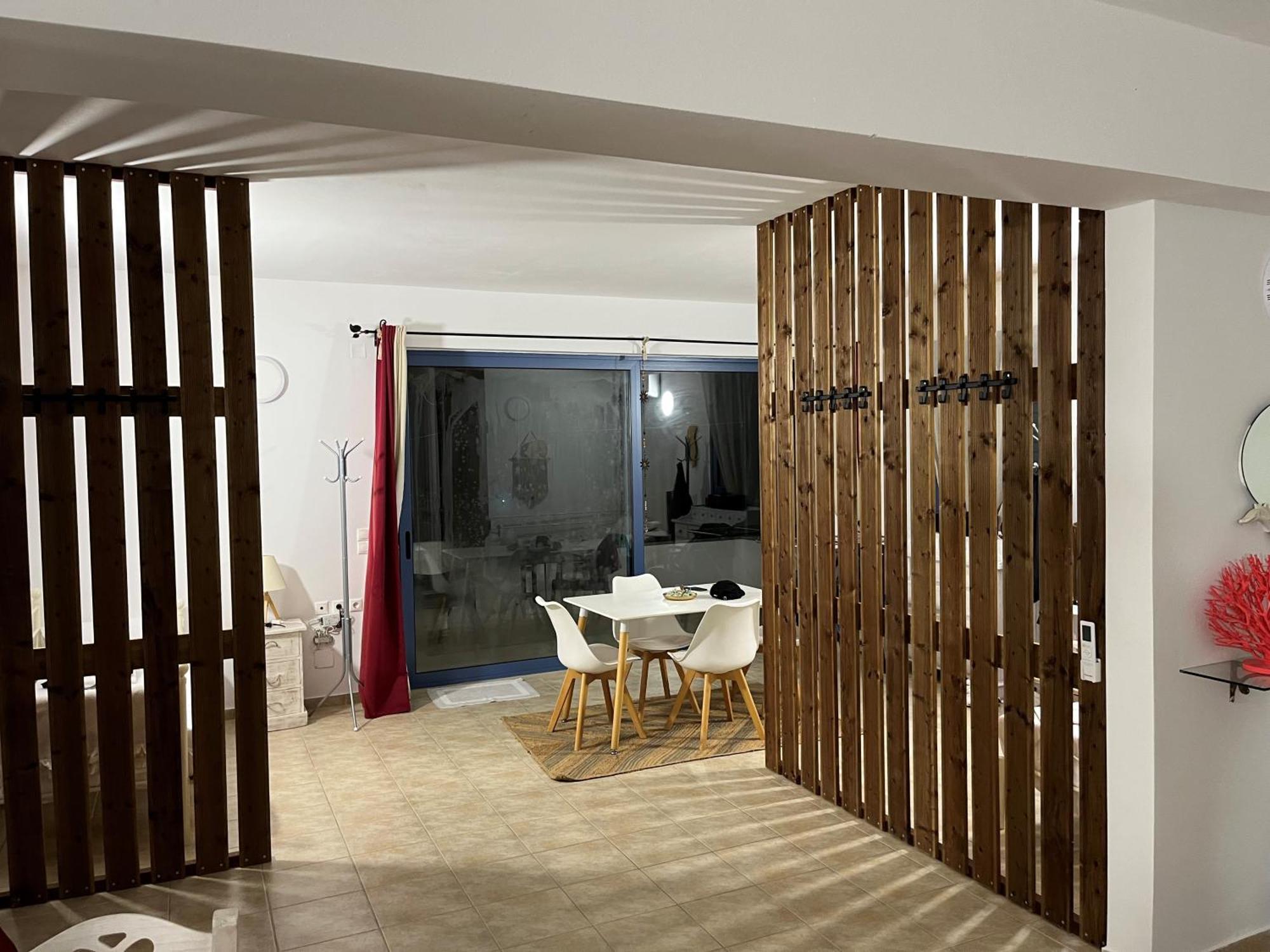 Villa Thea - Τhe View 1st Floor Áno Yerakaríon Εξωτερικό φωτογραφία