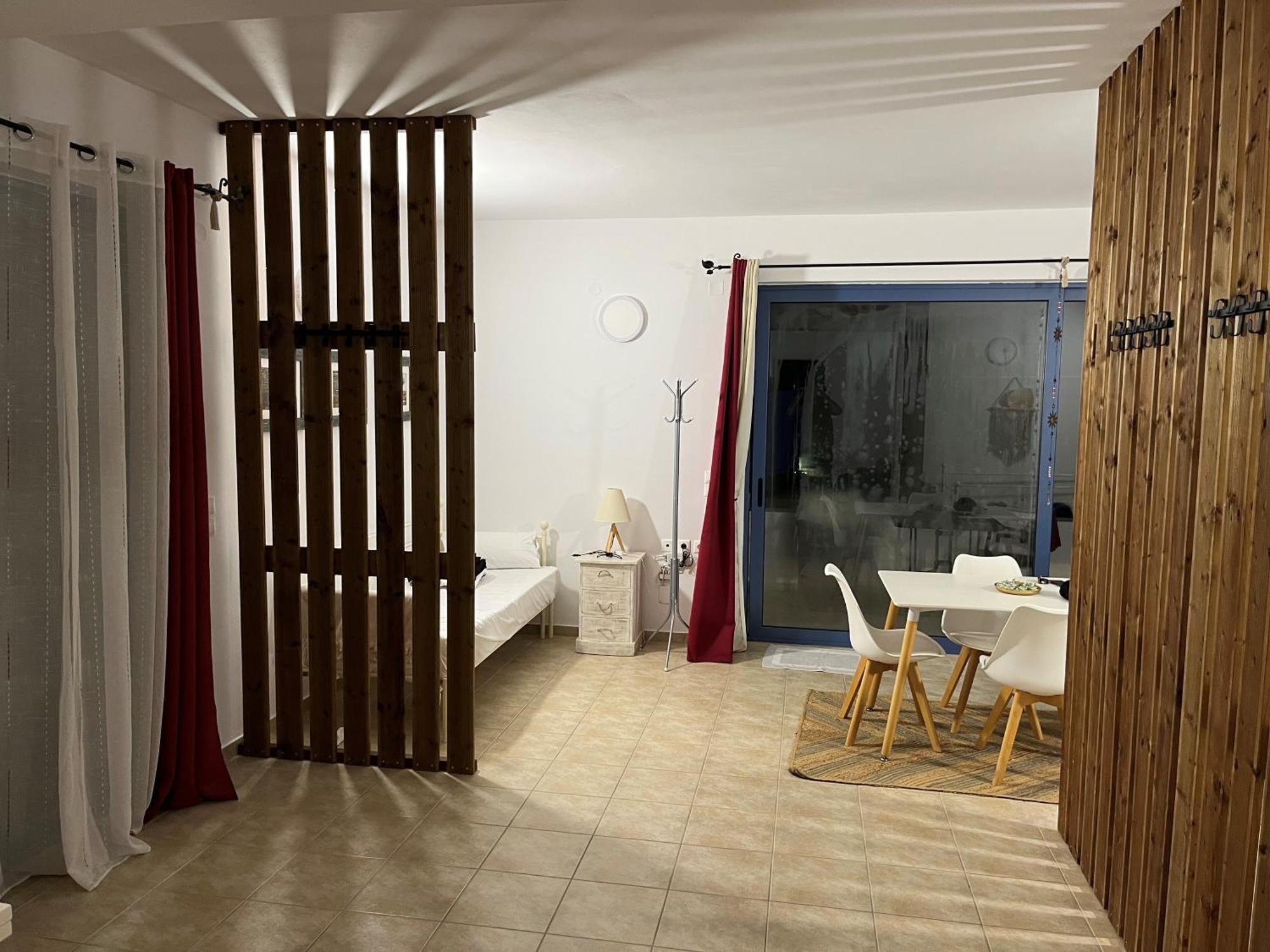 Villa Thea - Τhe View 1st Floor Áno Yerakaríon Εξωτερικό φωτογραφία